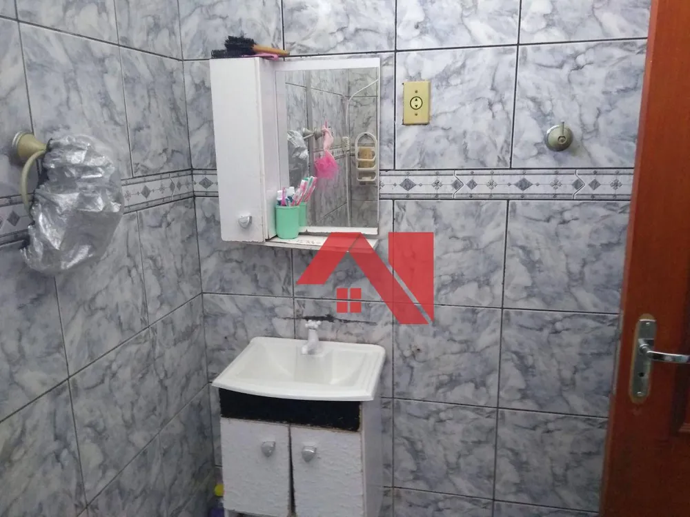 Casa, 4 quartos, 140 m² - Foto 10