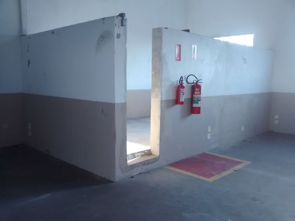 Depósito-Galpão-Armazém à venda, 1200m² - Foto 3