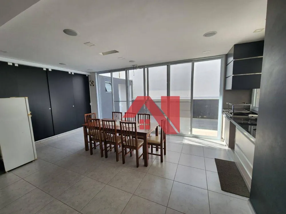 Sobrado, 4 quartos, 240 m² - Foto 18