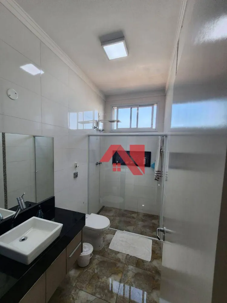 Sobrado, 4 quartos, 240 m² - Foto 10