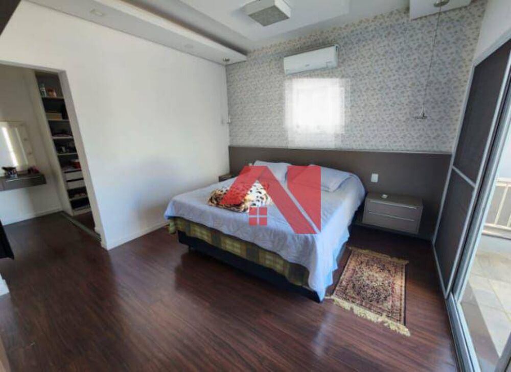 Sobrado, 4 quartos, 240 m² - Foto 8