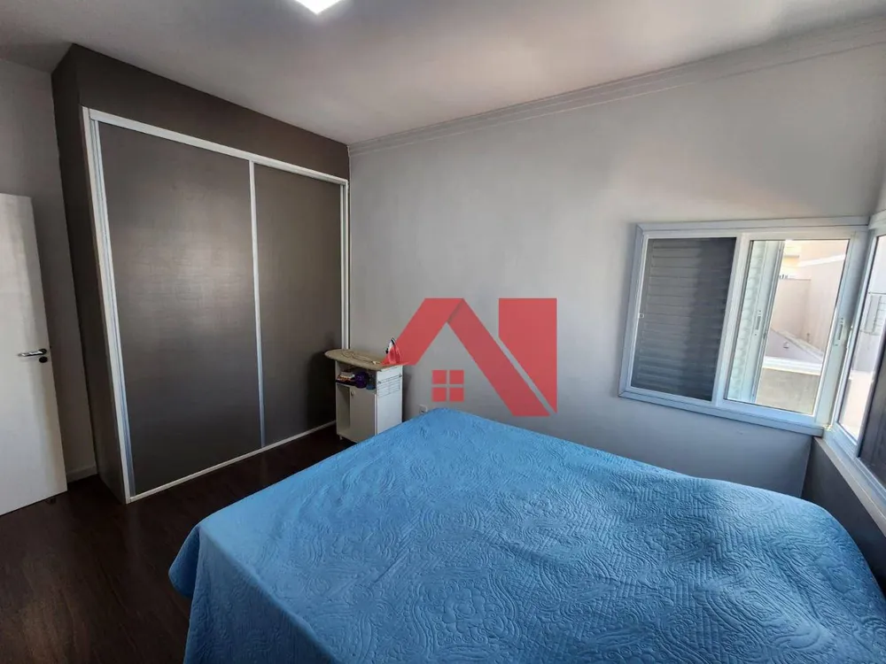 Sobrado, 4 quartos, 240 m² - Foto 17
