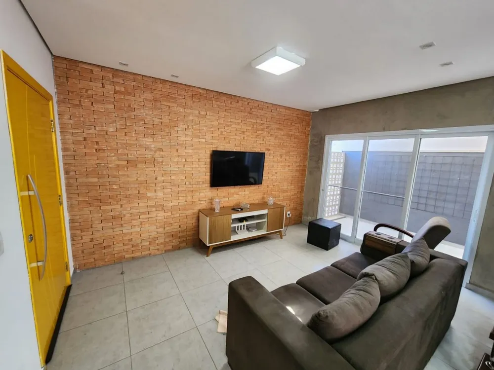 Sobrado, 4 quartos, 240 m² - Foto 19