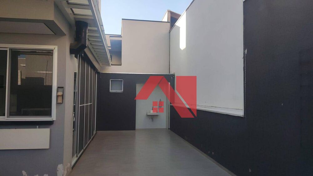 Sobrado, 4 quartos, 240 m² - Foto 7