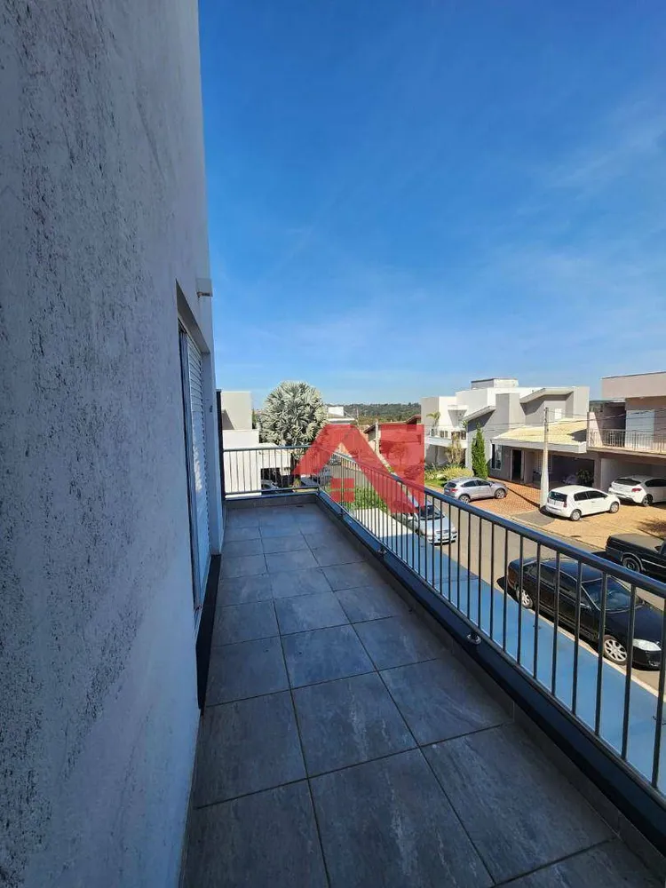Sobrado, 4 quartos, 240 m² - Foto 13
