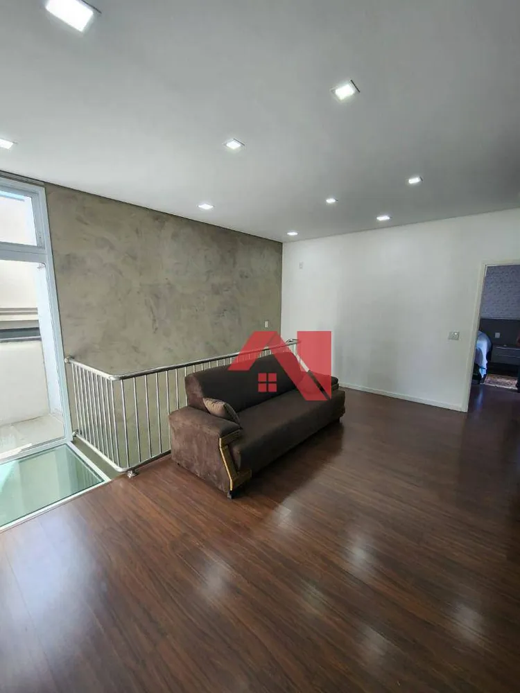 Sobrado, 4 quartos, 240 m² - Foto 9