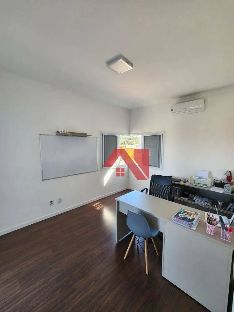 Sobrado, 4 quartos, 240 m² - Foto 16