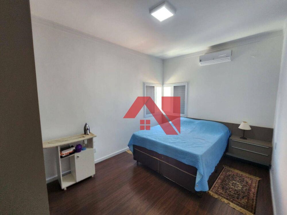 Sobrado, 4 quartos, 240 m² - Foto 4