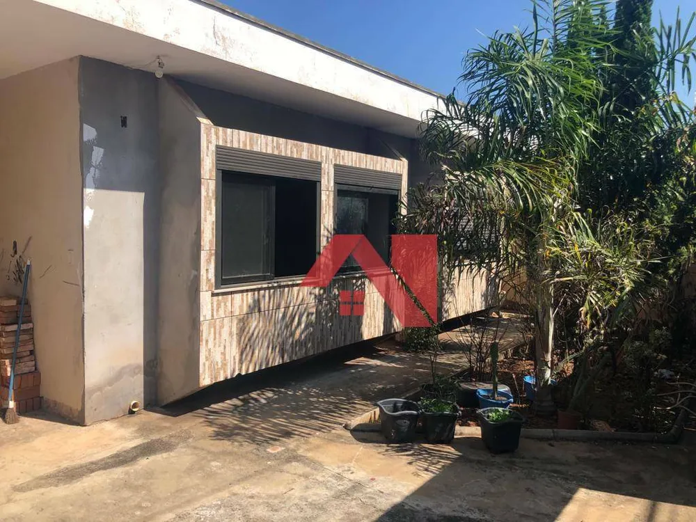 Casa, 4 quartos, 201 m² - Foto 8
