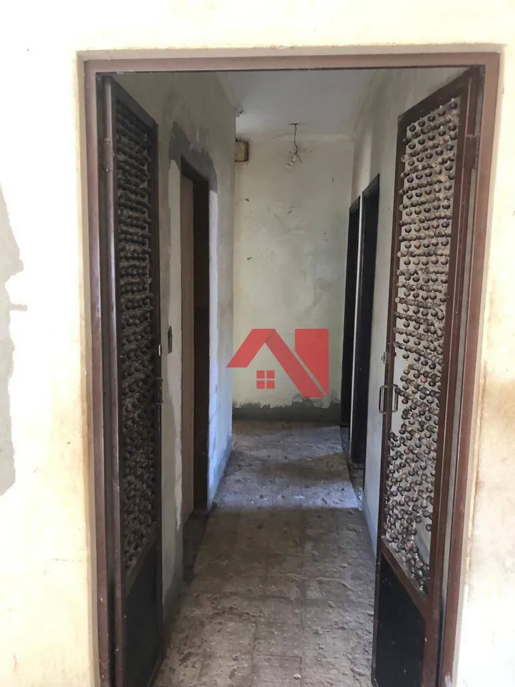 Casa, 4 quartos, 201 m² - Foto 5