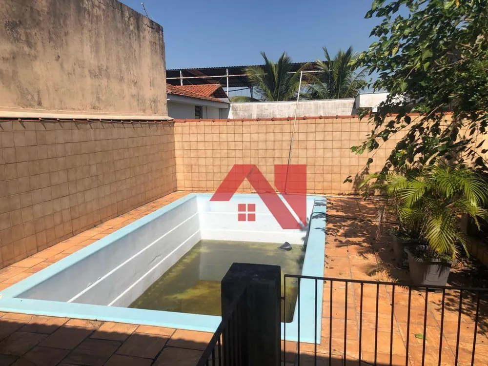 Casa, 4 quartos, 201 m² - Foto 4