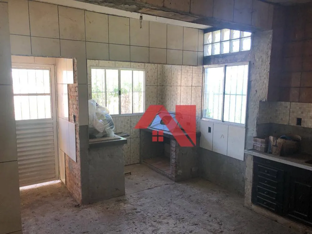 Casa, 4 quartos, 201 m² - Foto 9