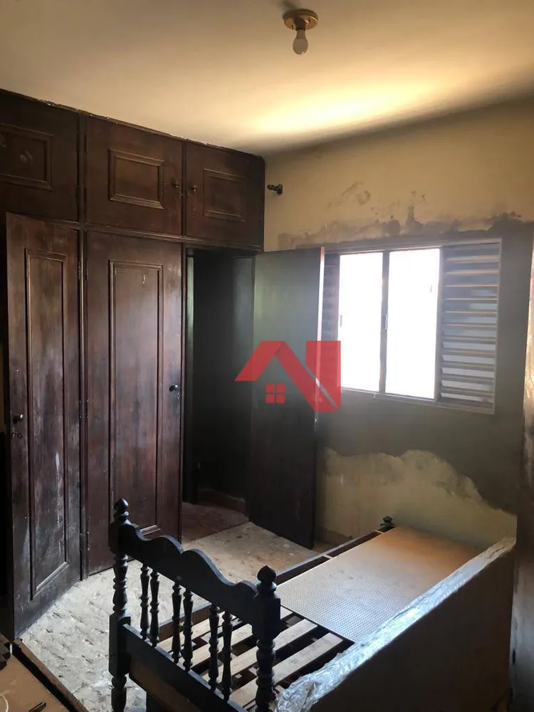 Casa, 4 quartos, 201 m² - Foto 10