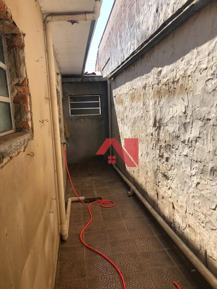 Casa, 4 quartos, 201 m² - Foto 7