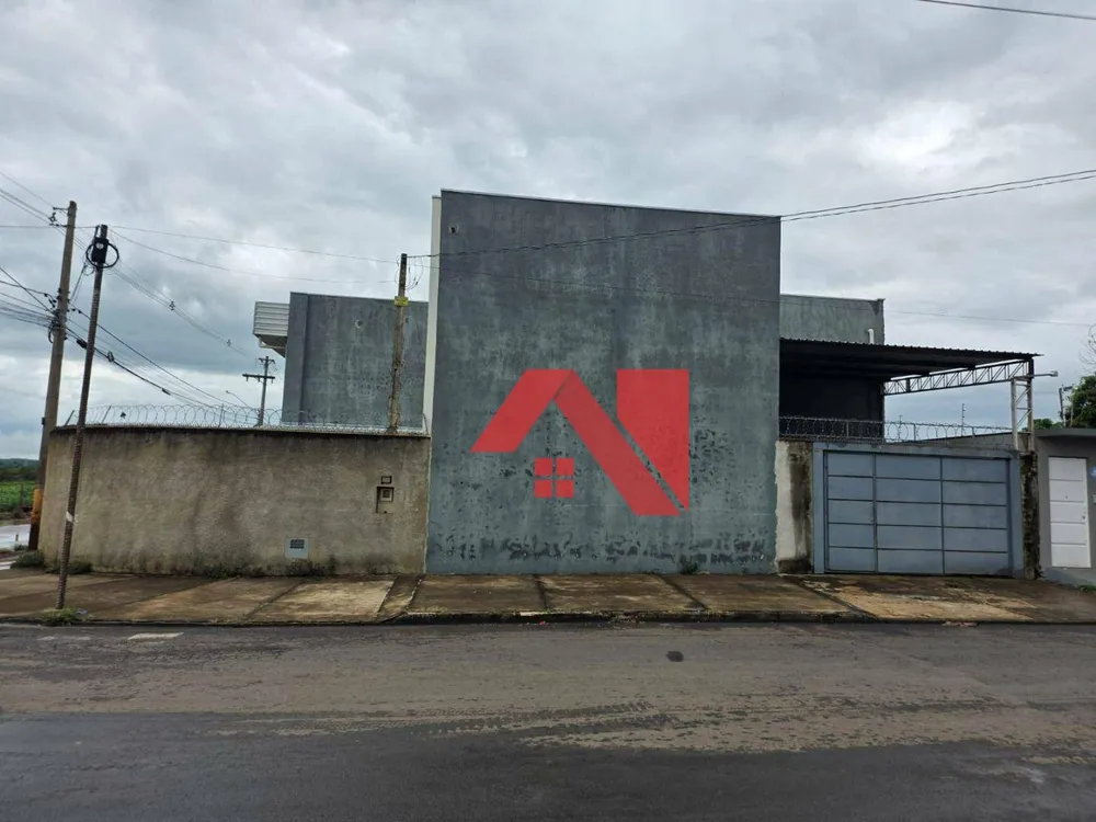 Depósito-Galpão, 635 m² - Foto 7
