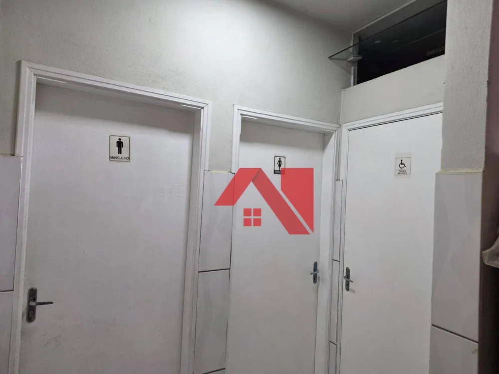 Depósito-Galpão, 635 m² - Foto 4