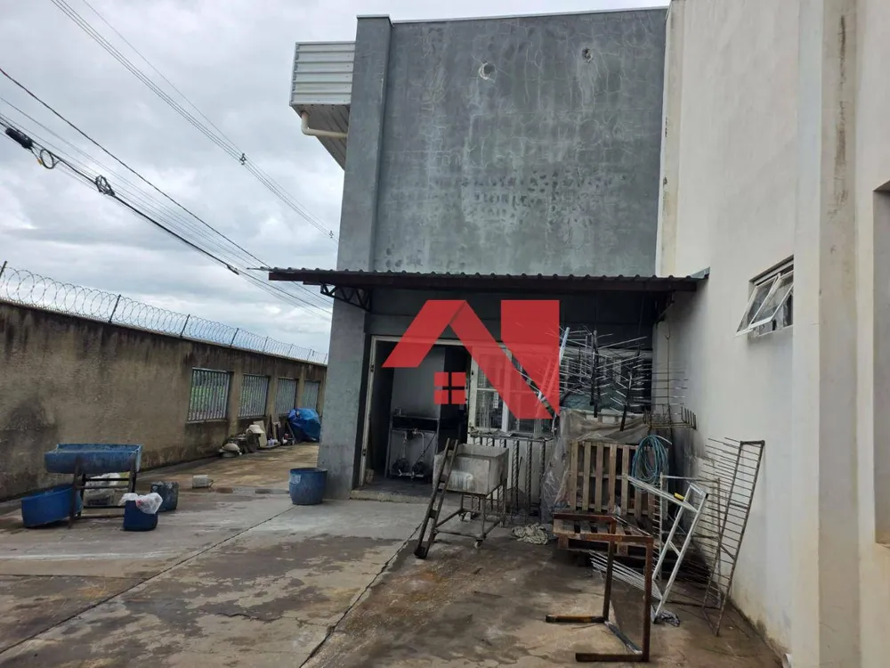 Depósito-Galpão, 635 m² - Foto 3