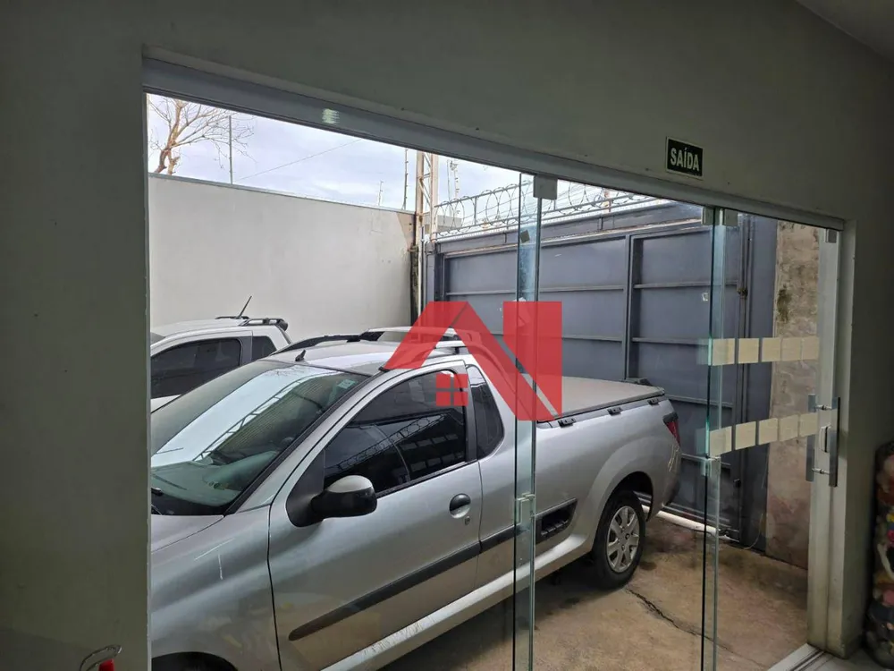 Depósito-Galpão, 635 m² - Foto 2