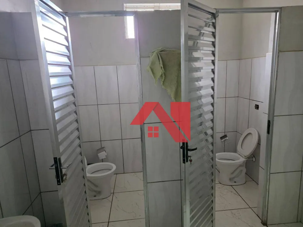Depósito-Galpão, 635 m² - Foto 5