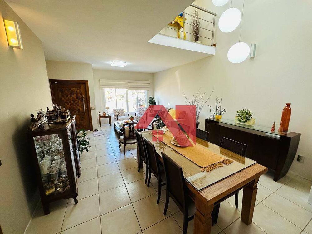 Sobrado, 3 quartos, 1695 m² - Foto 4