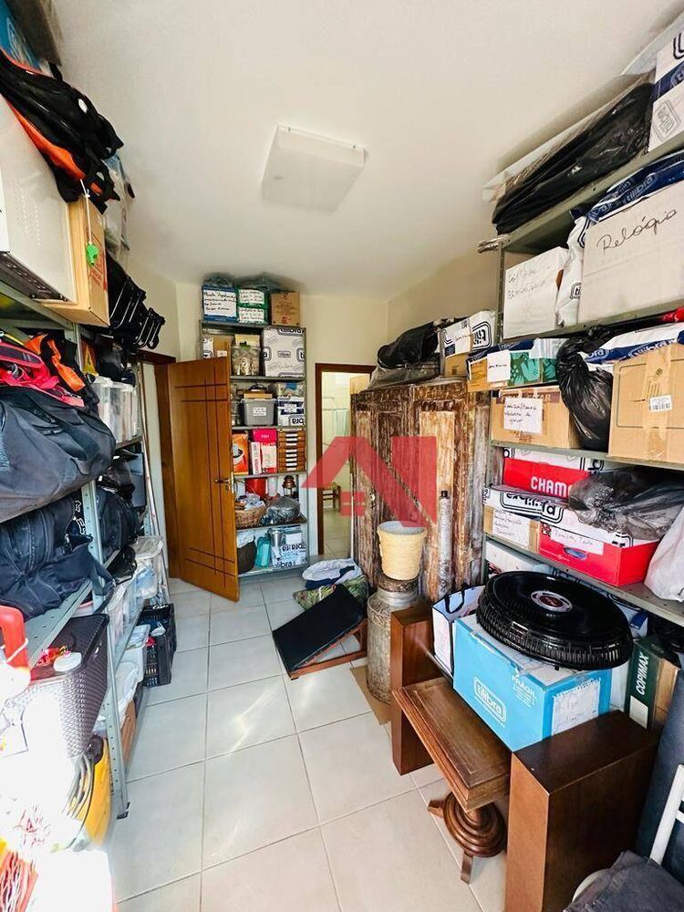 Sobrado, 3 quartos, 1695 m² - Foto 18