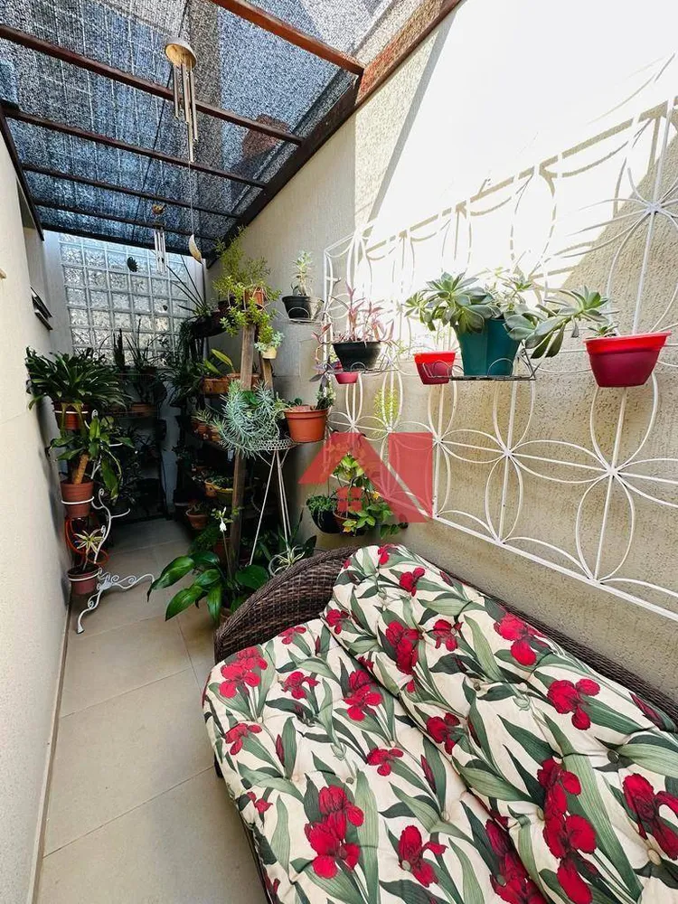 Sobrado, 3 quartos, 1695 m² - Foto 17