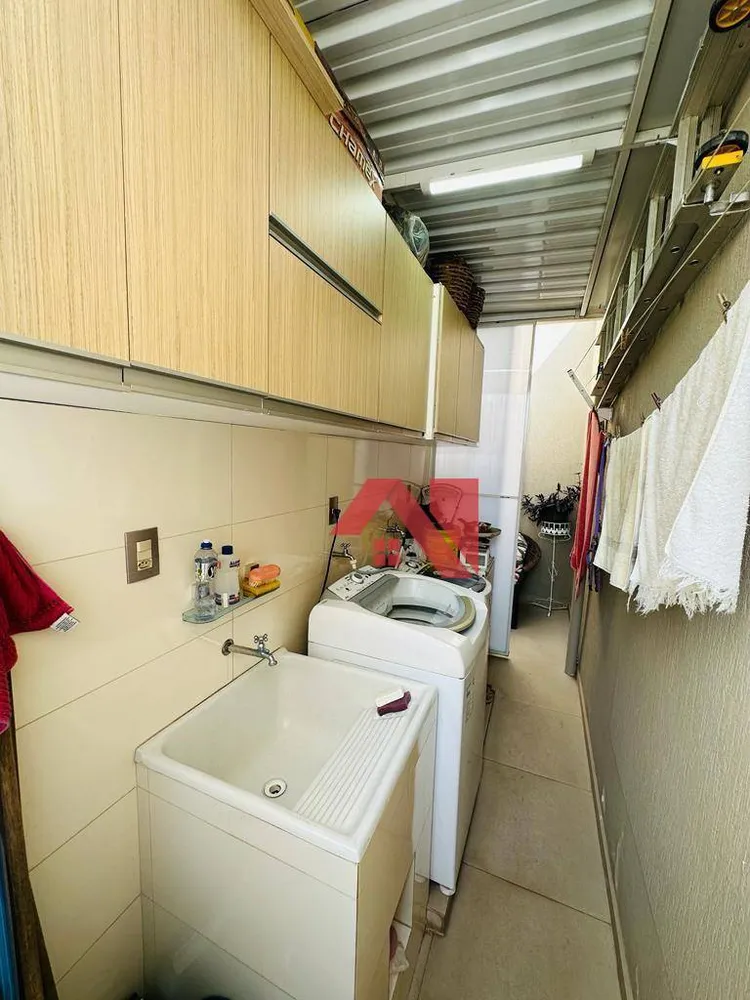 Sobrado, 3 quartos, 1695 m² - Foto 16