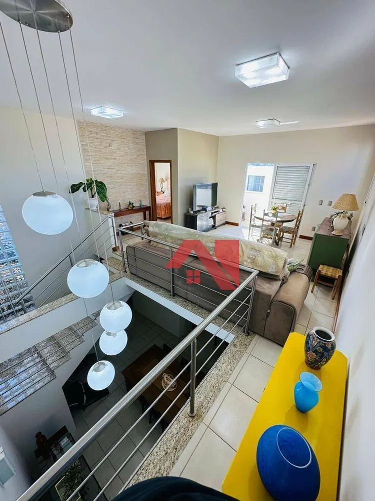 Sobrado, 3 quartos, 1695 m² - Foto 7