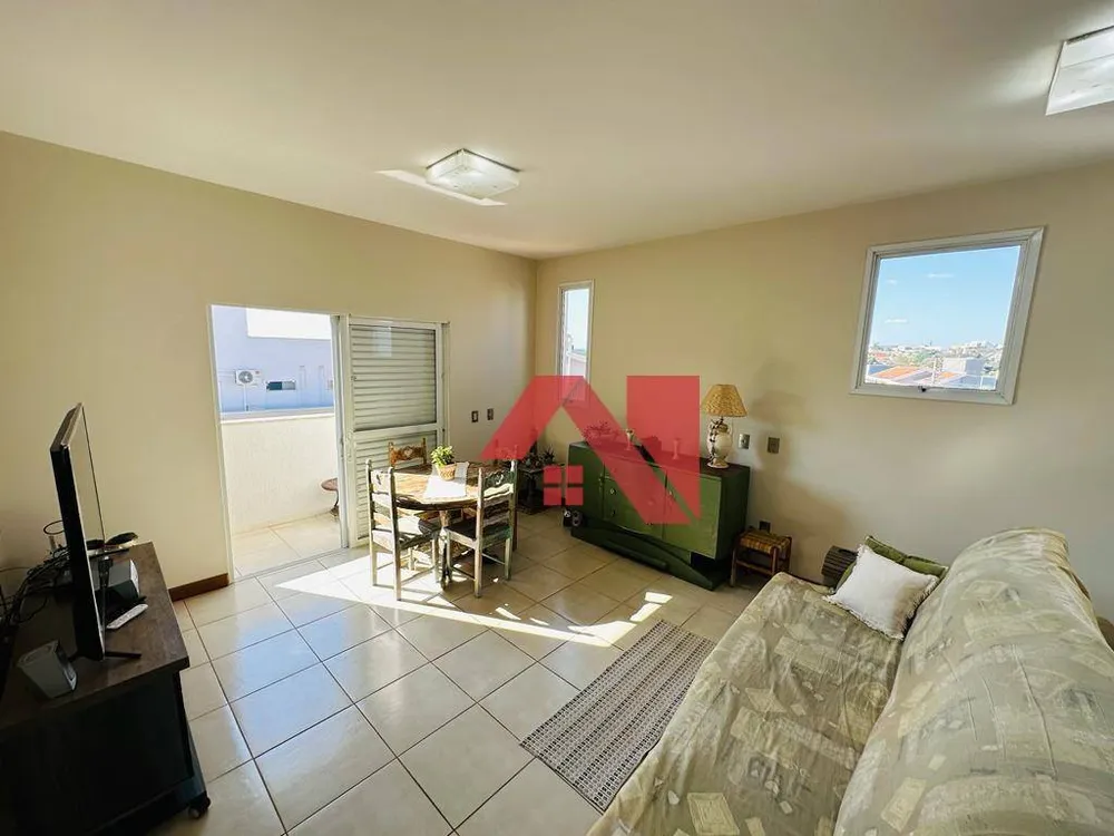 Sobrado, 3 quartos, 1695 m² - Foto 5
