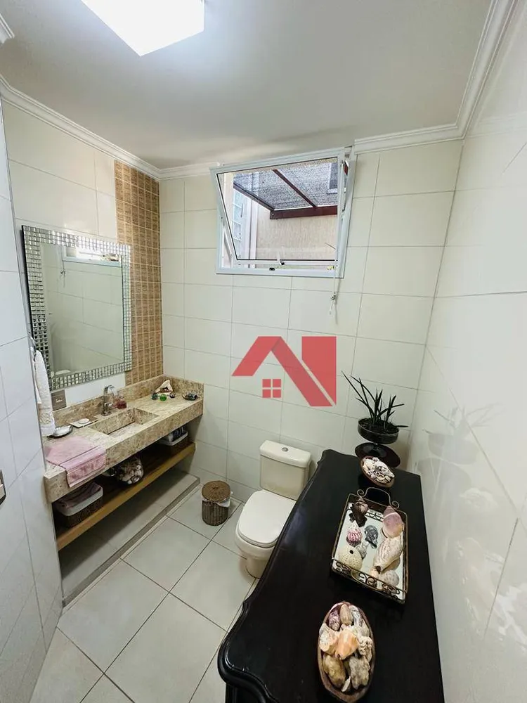 Sobrado, 3 quartos, 1695 m² - Foto 12