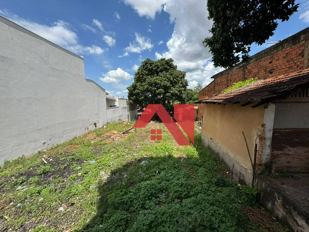 Terreno, 442 m² - Foto 3