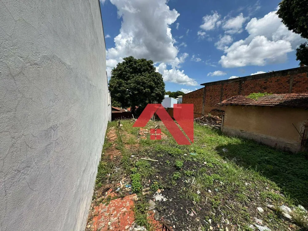 Terreno, 442 m² - Foto 1