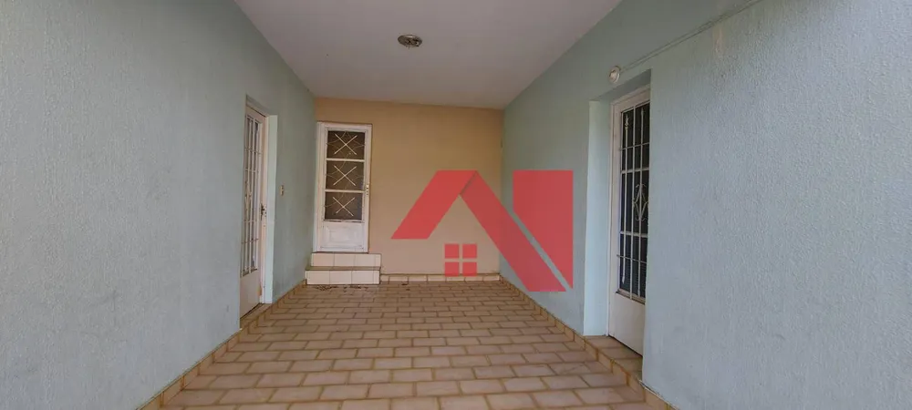 Casa, 5 quartos, 100 m² - Foto 12