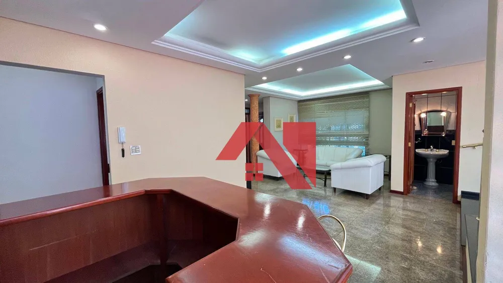 Casa, 3 quartos, 300 m² - Foto 9