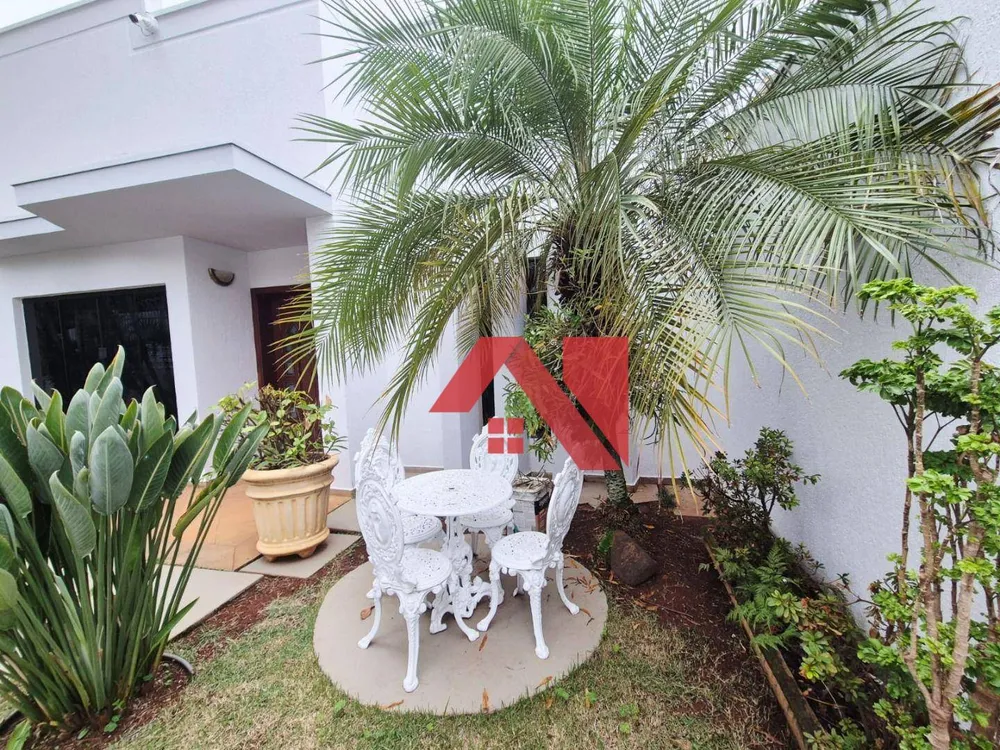 Casa, 3 quartos, 300 m² - Foto 5