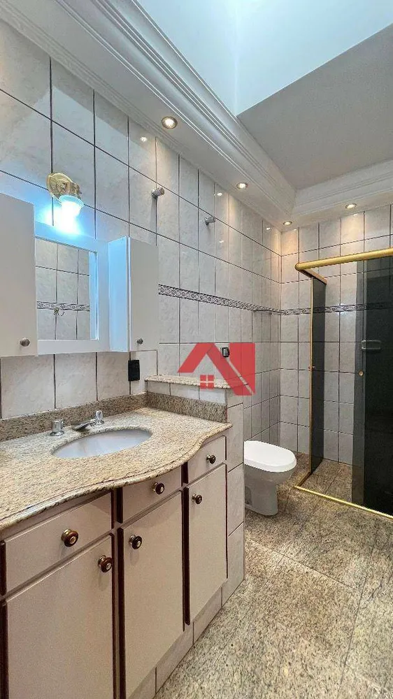 Casa, 3 quartos, 300 m² - Foto 11