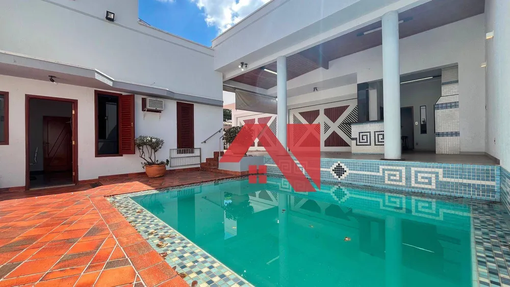 Casa, 3 quartos, 300 m² - Foto 16