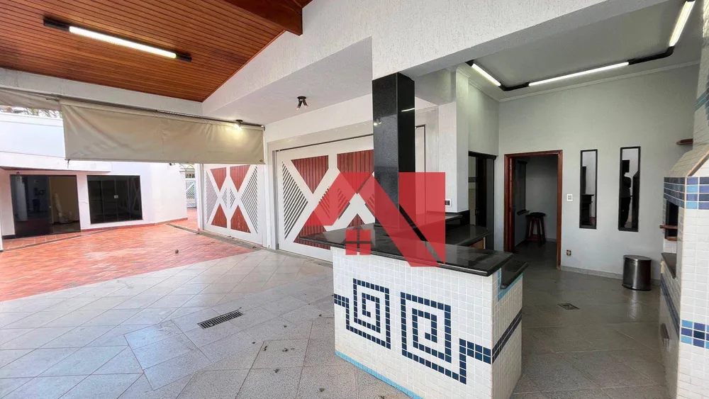 Casa, 3 quartos, 300 m² - Foto 14