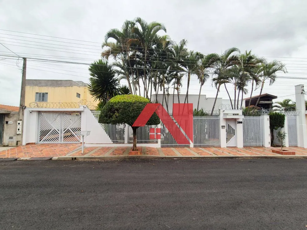 Casa, 3 quartos, 300 m² - Foto 2