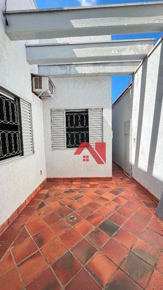 Casa, 3 quartos, 300 m² - Foto 10