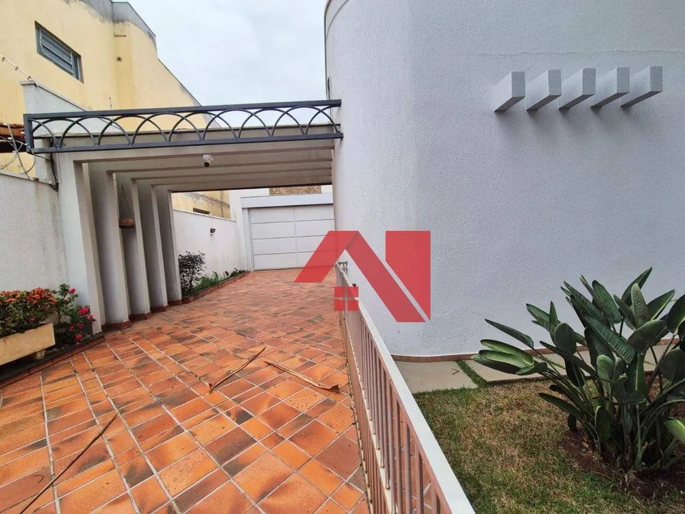 Casa, 3 quartos, 300 m² - Foto 6