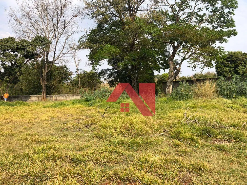 Terreno, 1950 m² - Foto 1