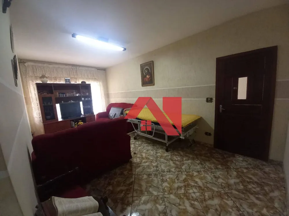 Casa, 3 quartos, 239 m² - Foto 4
