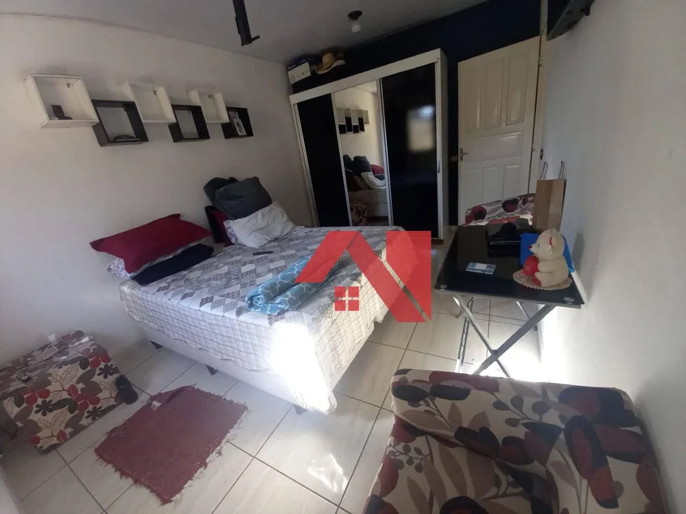 Casa, 3 quartos, 239 m² - Foto 9