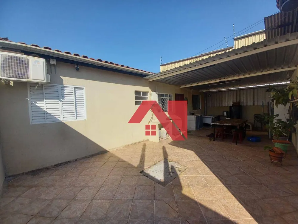 Casa, 3 quartos, 239 m² - Foto 11