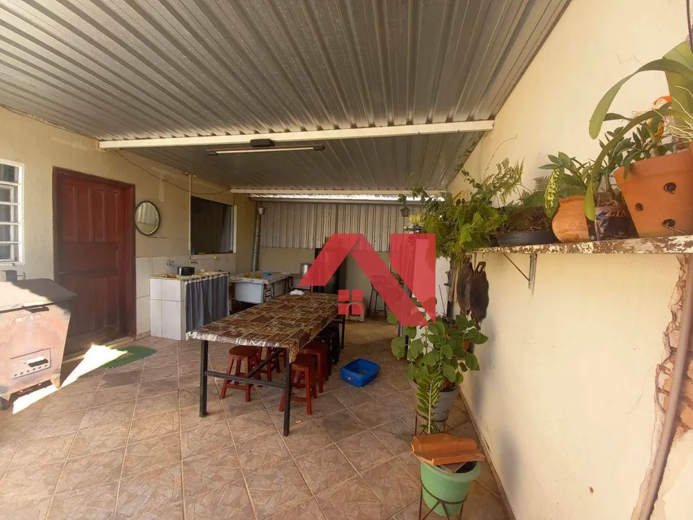 Casa, 3 quartos, 239 m² - Foto 12