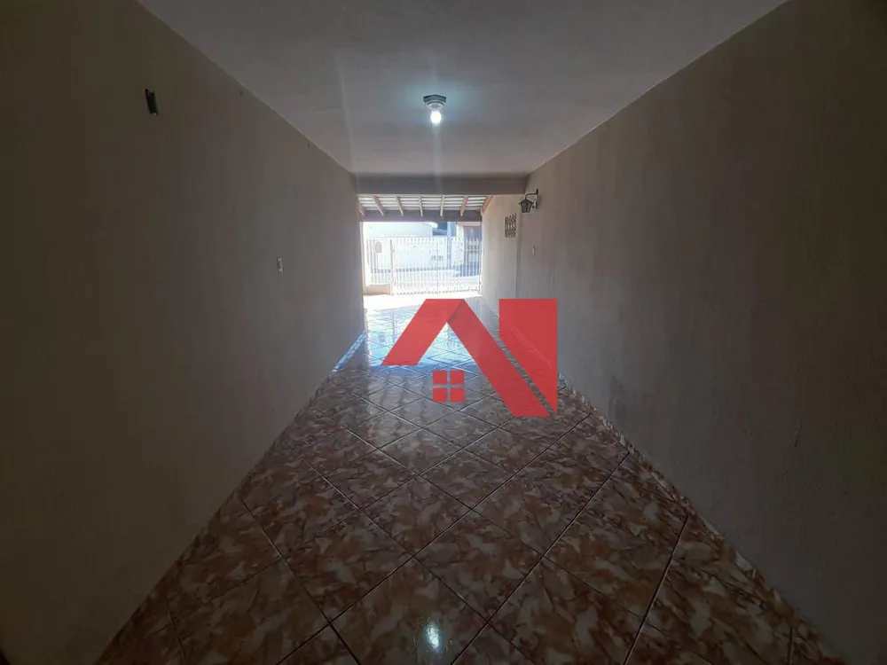 Casa, 3 quartos, 239 m² - Foto 2