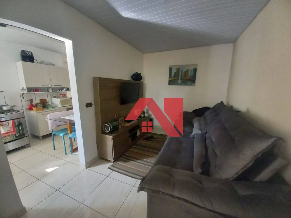 Casa, 3 quartos, 239 m² - Foto 7