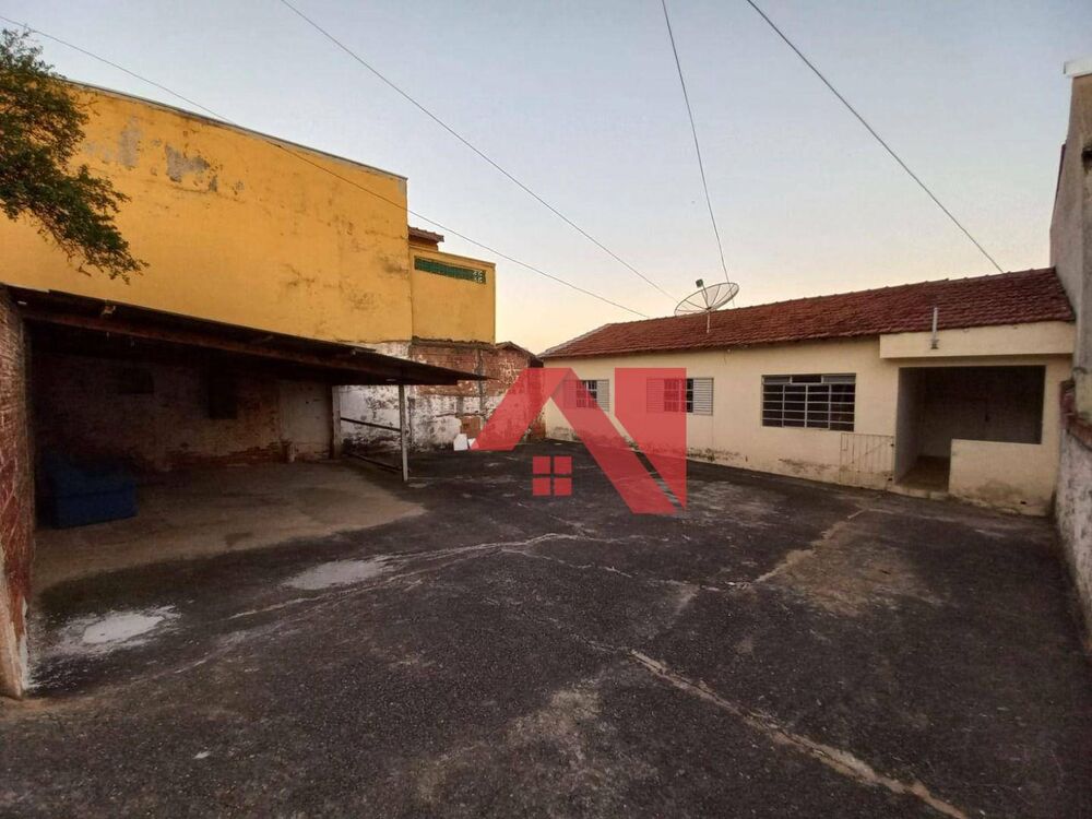 Casa, 3 quartos, 136 m² - Foto 1