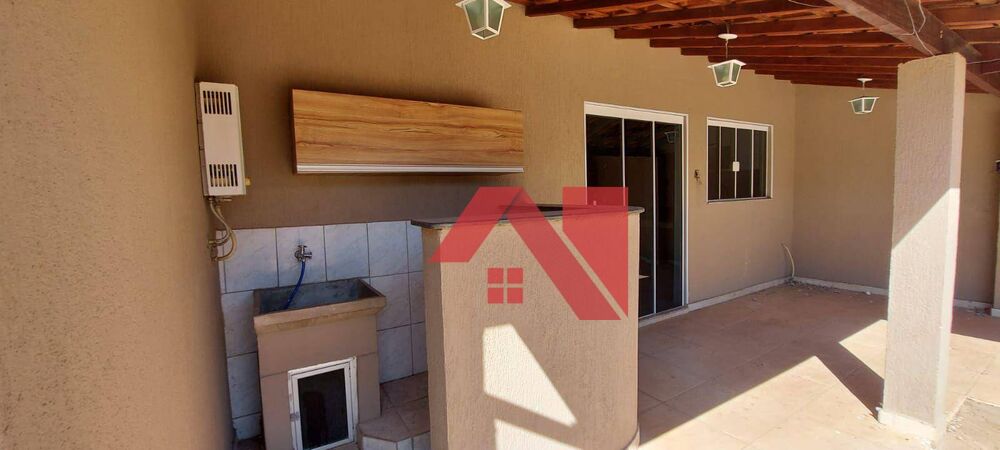 Sobrado, 3 quartos, 250 m² - Foto 26